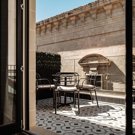 The Cumberland By Neu Collective Hotel Valletta Luaran gambar