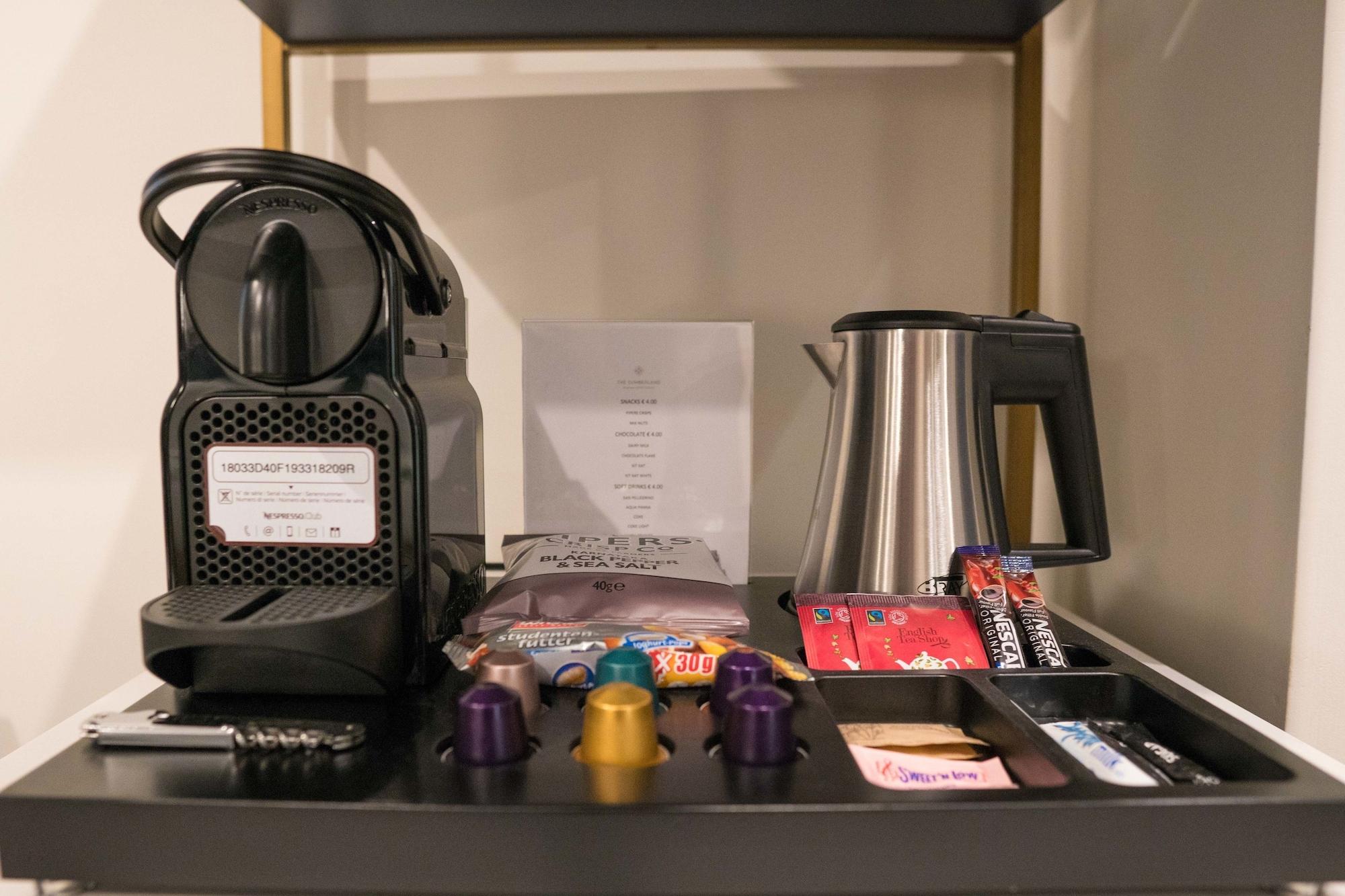 The Cumberland By Neu Collective Hotel Valletta Luaran gambar