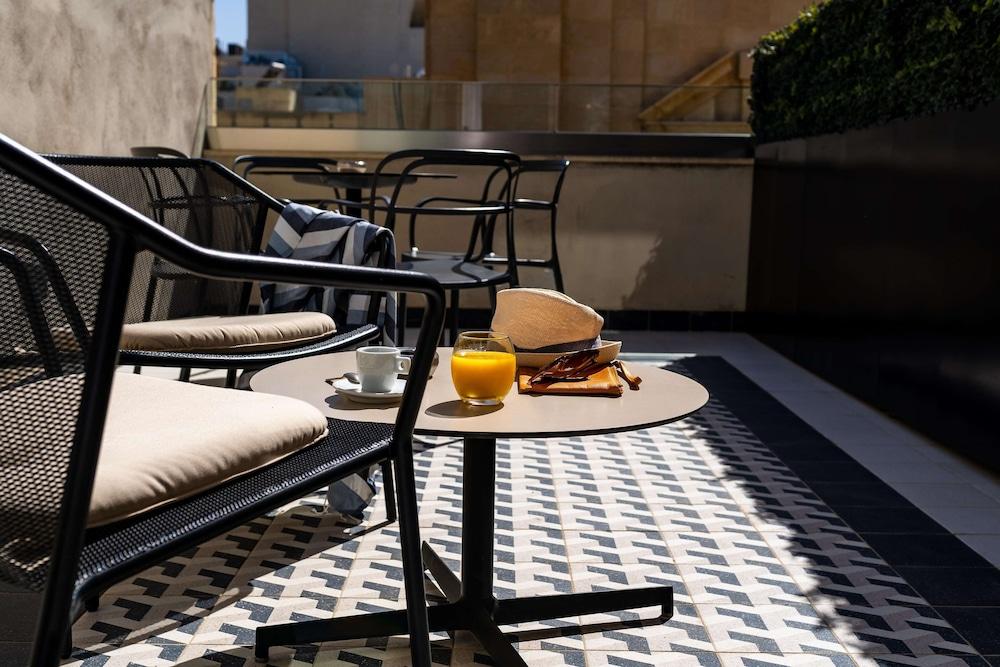 The Cumberland By Neu Collective Hotel Valletta Luaran gambar