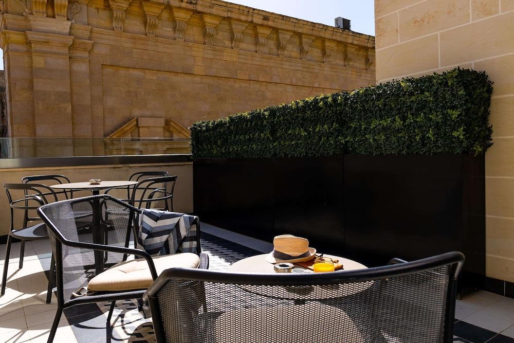 The Cumberland By Neu Collective Hotel Valletta Luaran gambar
