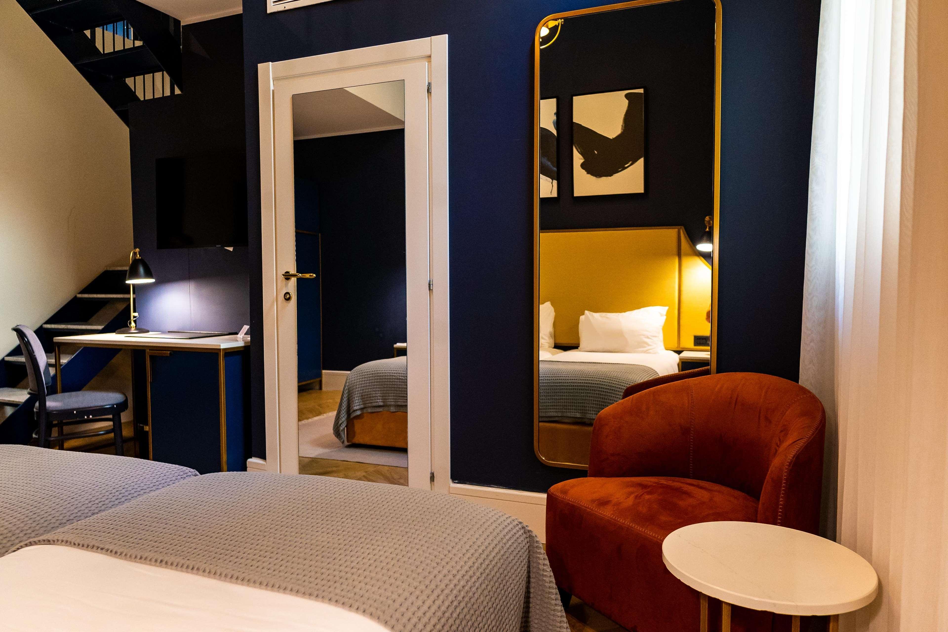 The Cumberland By Neu Collective Hotel Valletta Luaran gambar