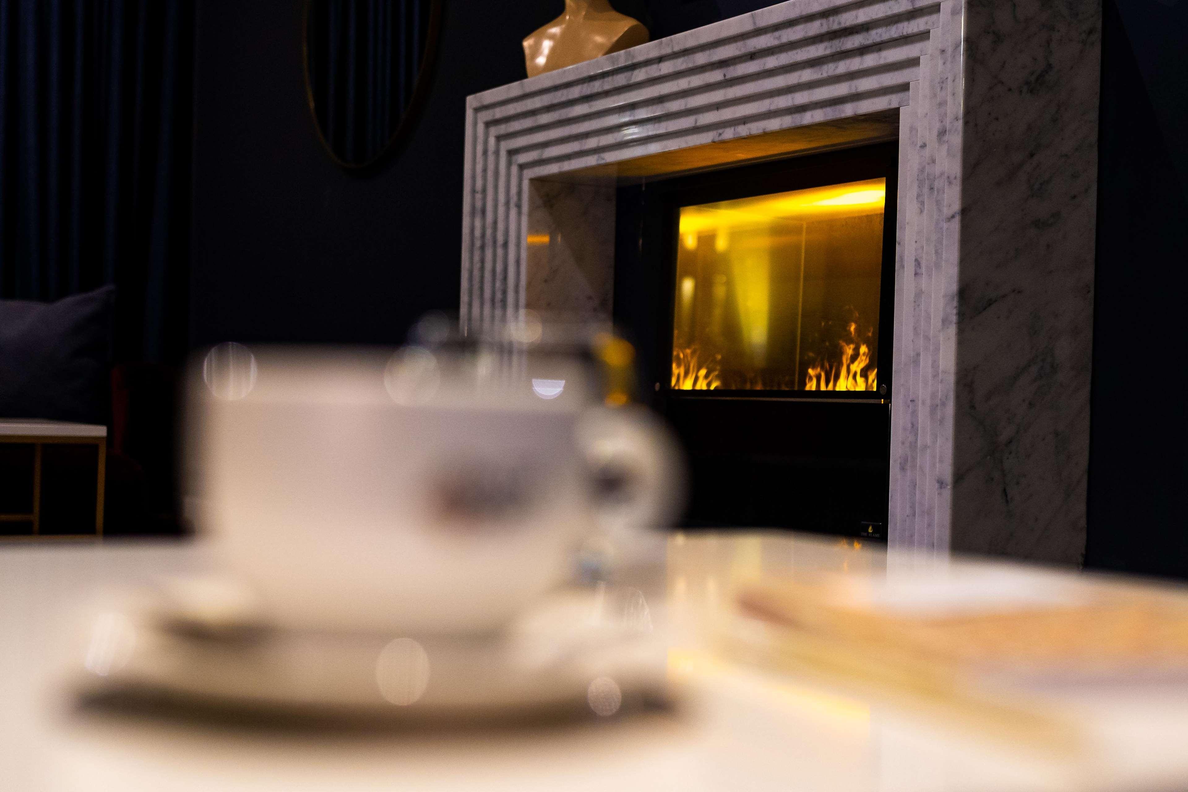 The Cumberland By Neu Collective Hotel Valletta Luaran gambar