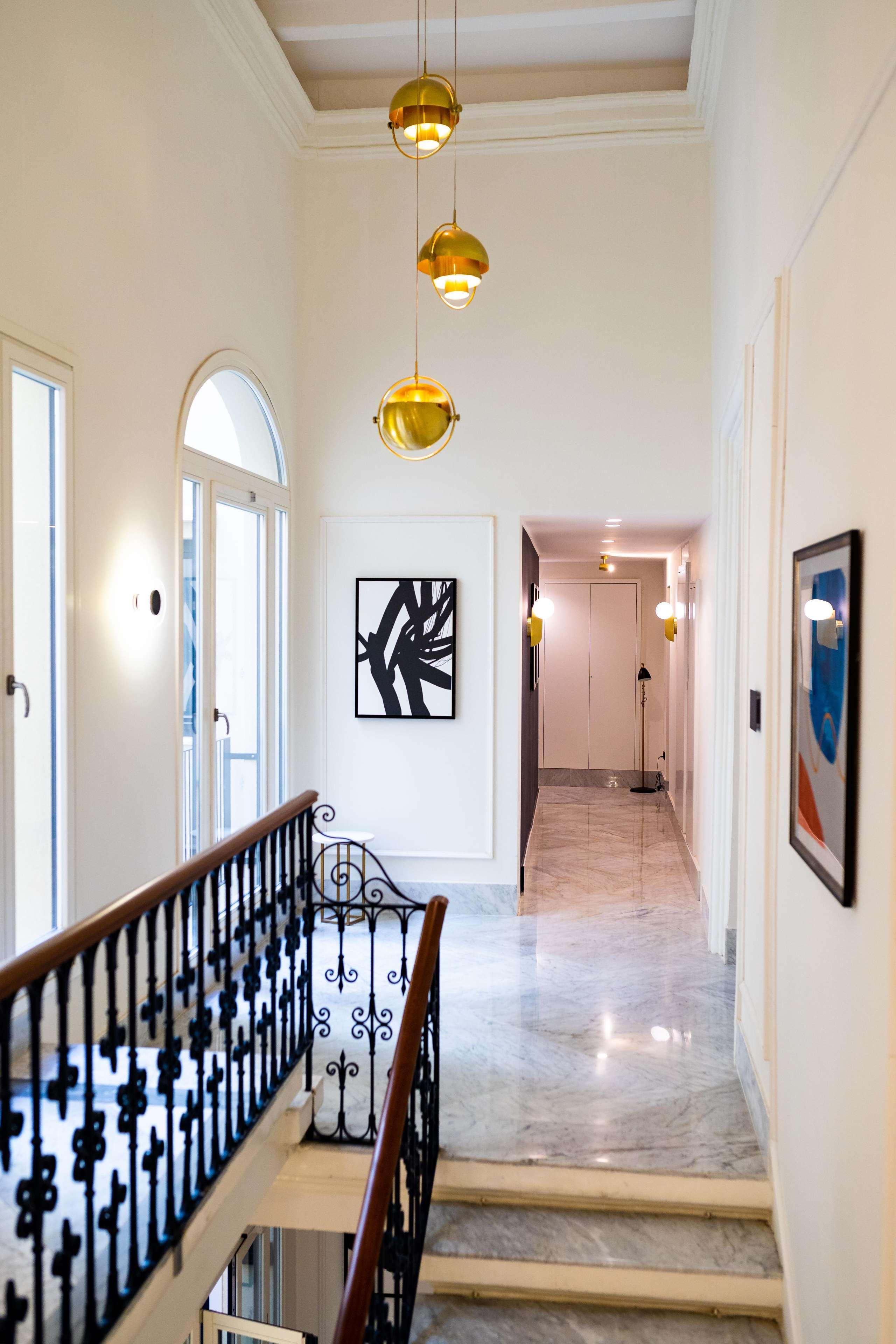 The Cumberland By Neu Collective Hotel Valletta Luaran gambar