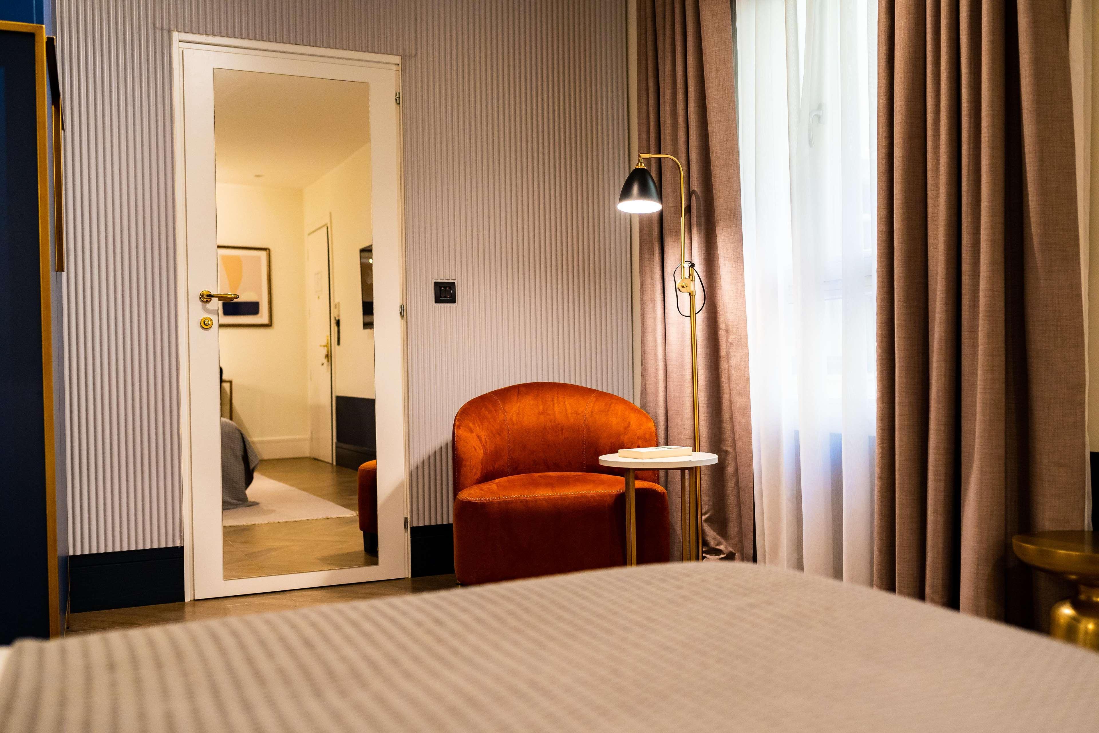 The Cumberland By Neu Collective Hotel Valletta Luaran gambar