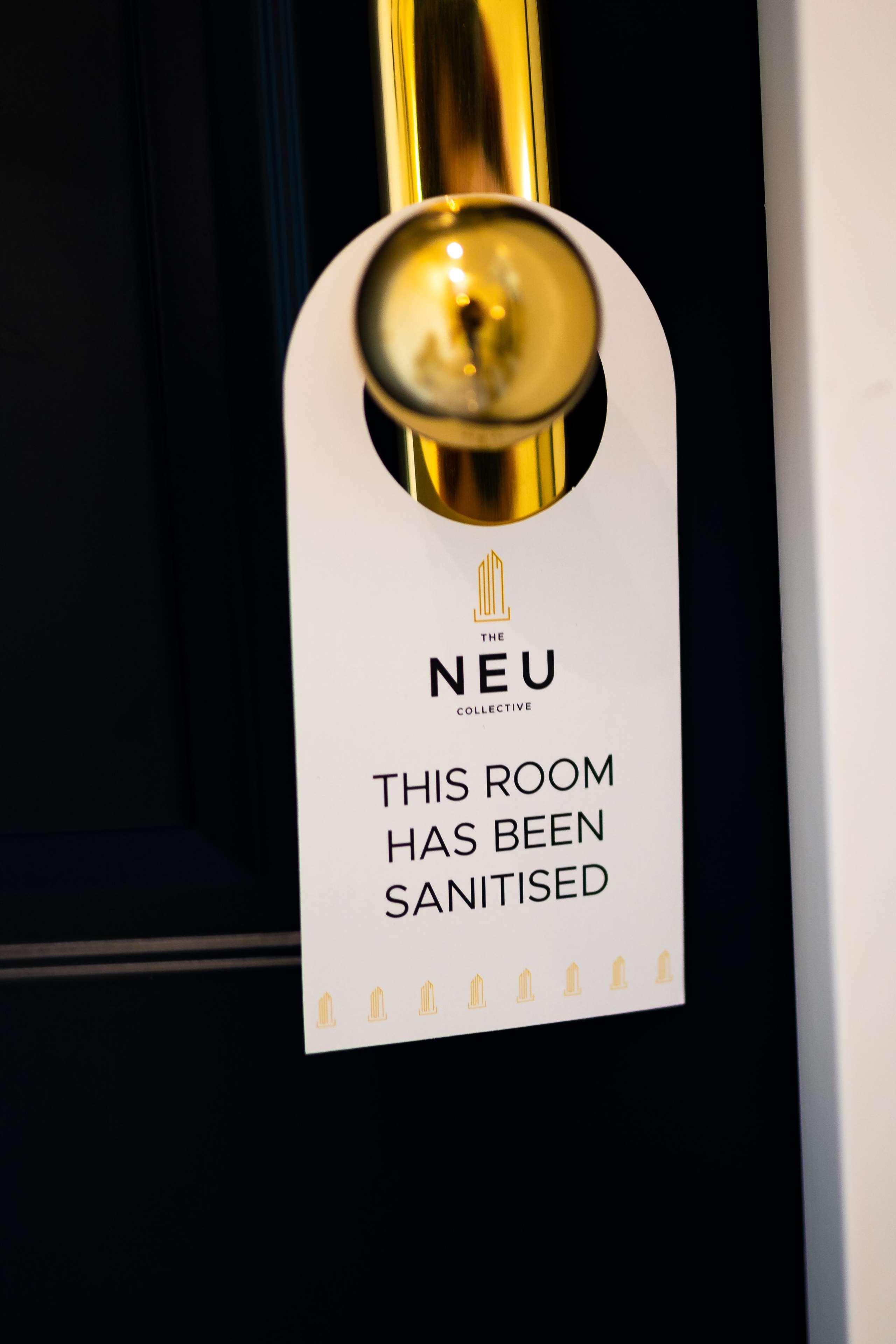 The Cumberland By Neu Collective Hotel Valletta Luaran gambar