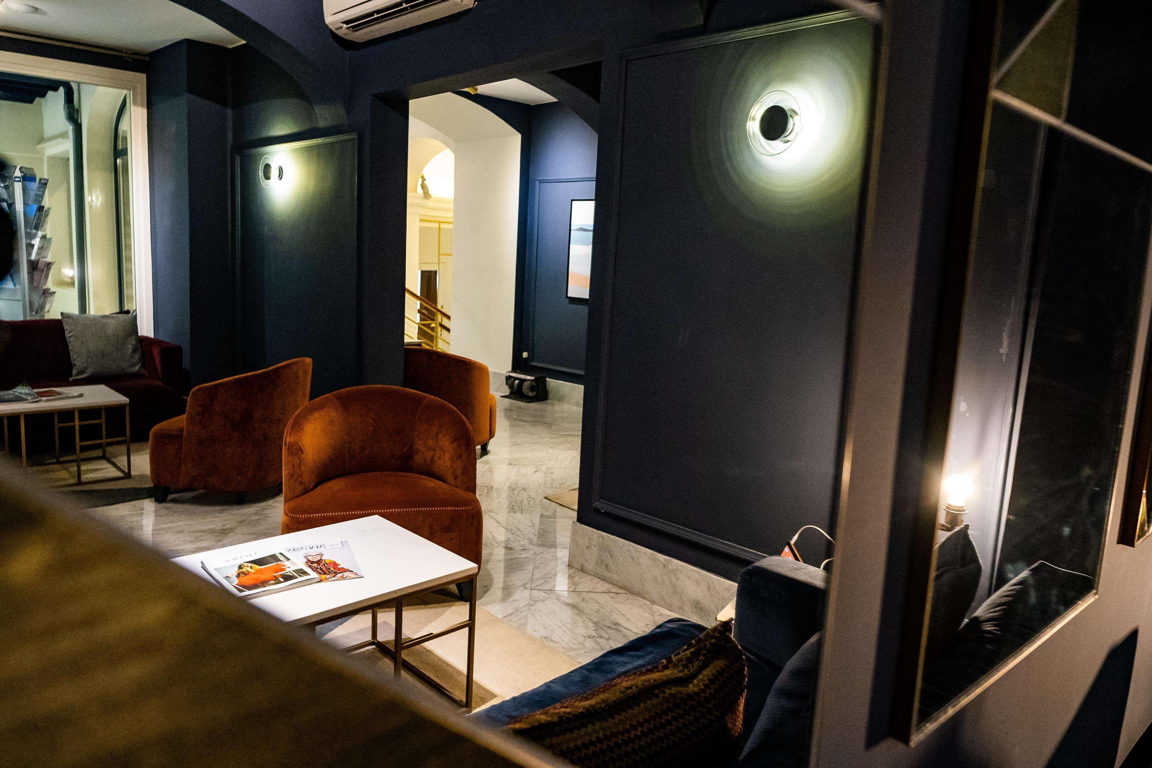 The Cumberland By Neu Collective Hotel Valletta Luaran gambar