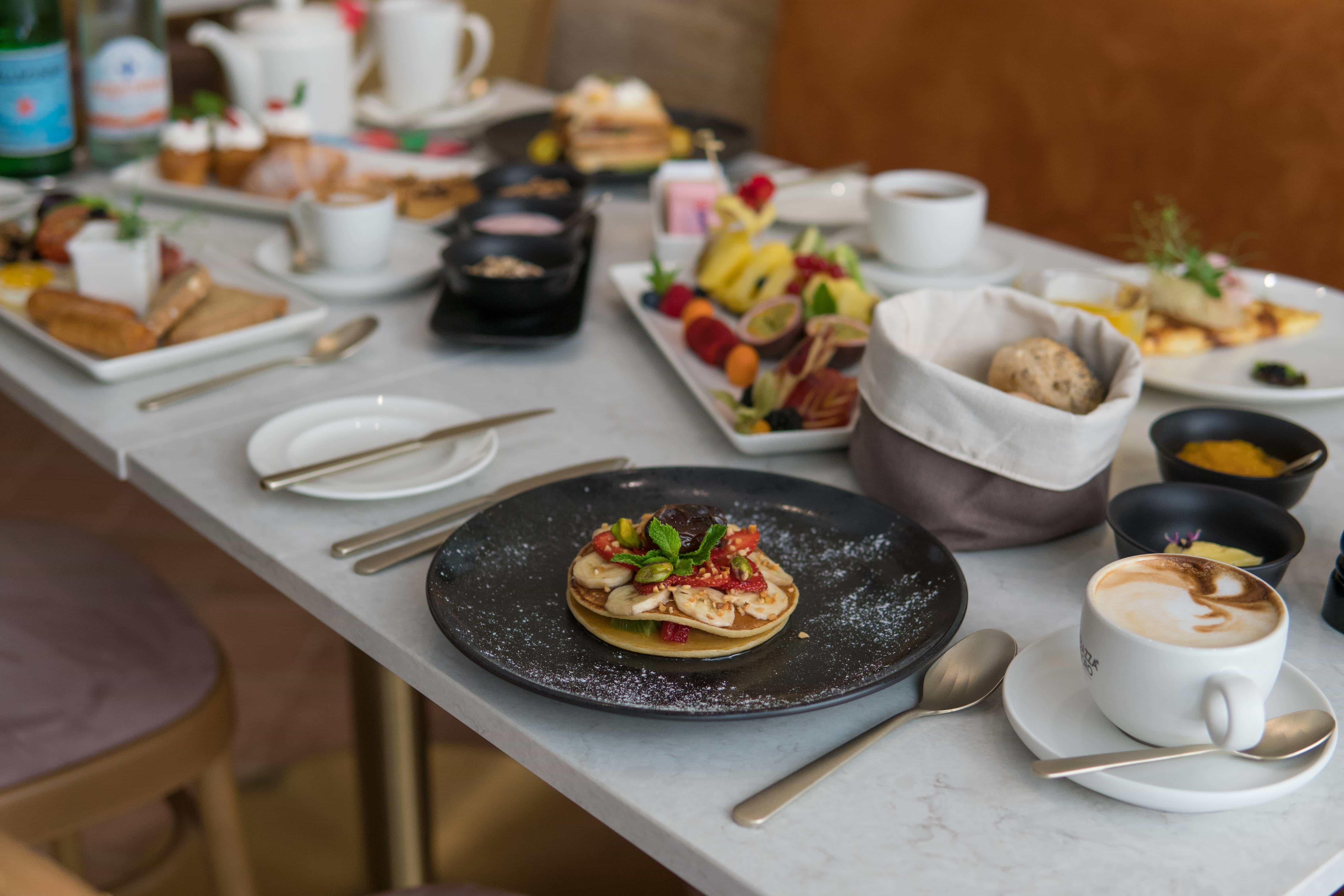 The Cumberland By Neu Collective Hotel Valletta Luaran gambar