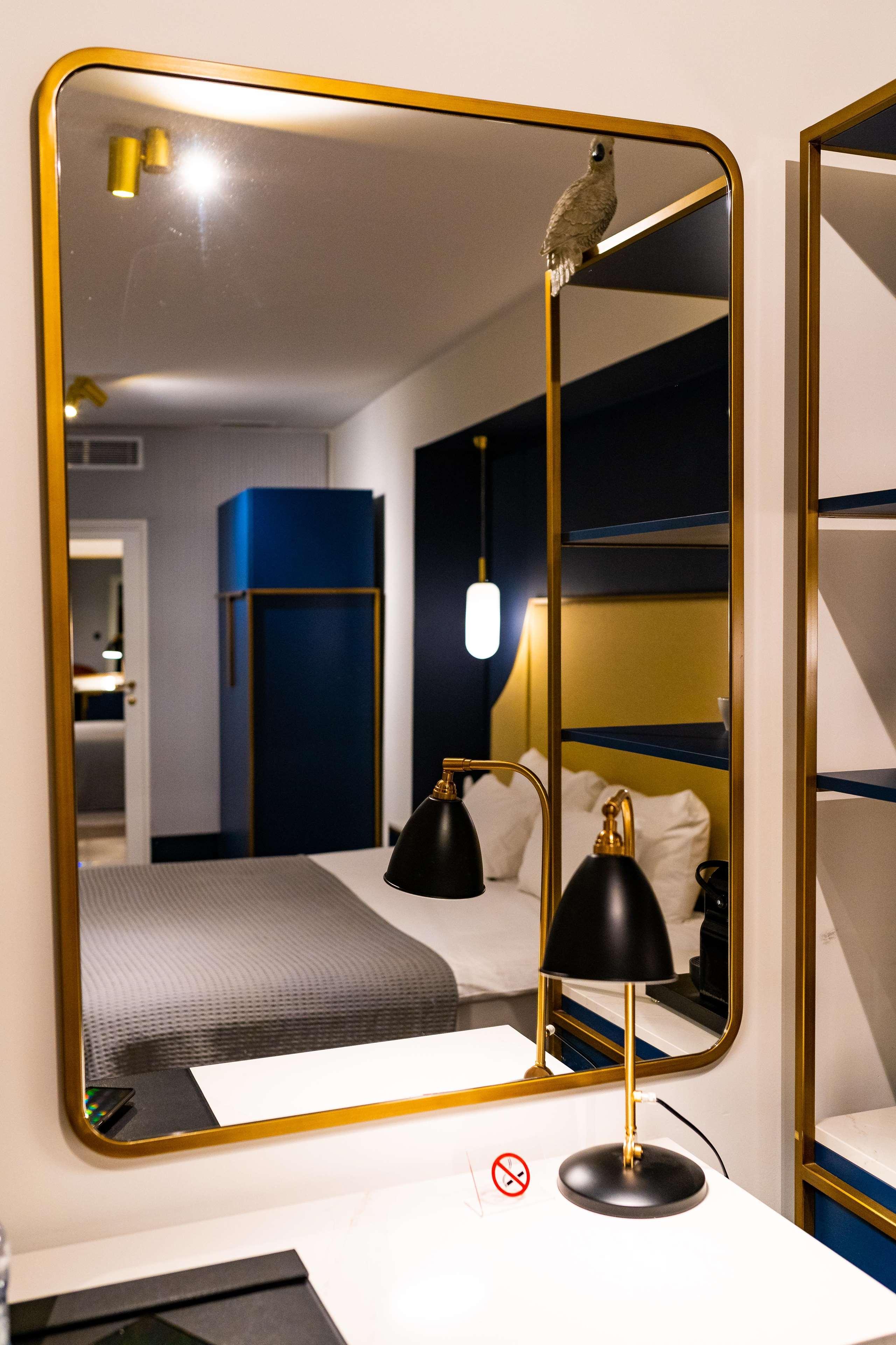 The Cumberland By Neu Collective Hotel Valletta Luaran gambar