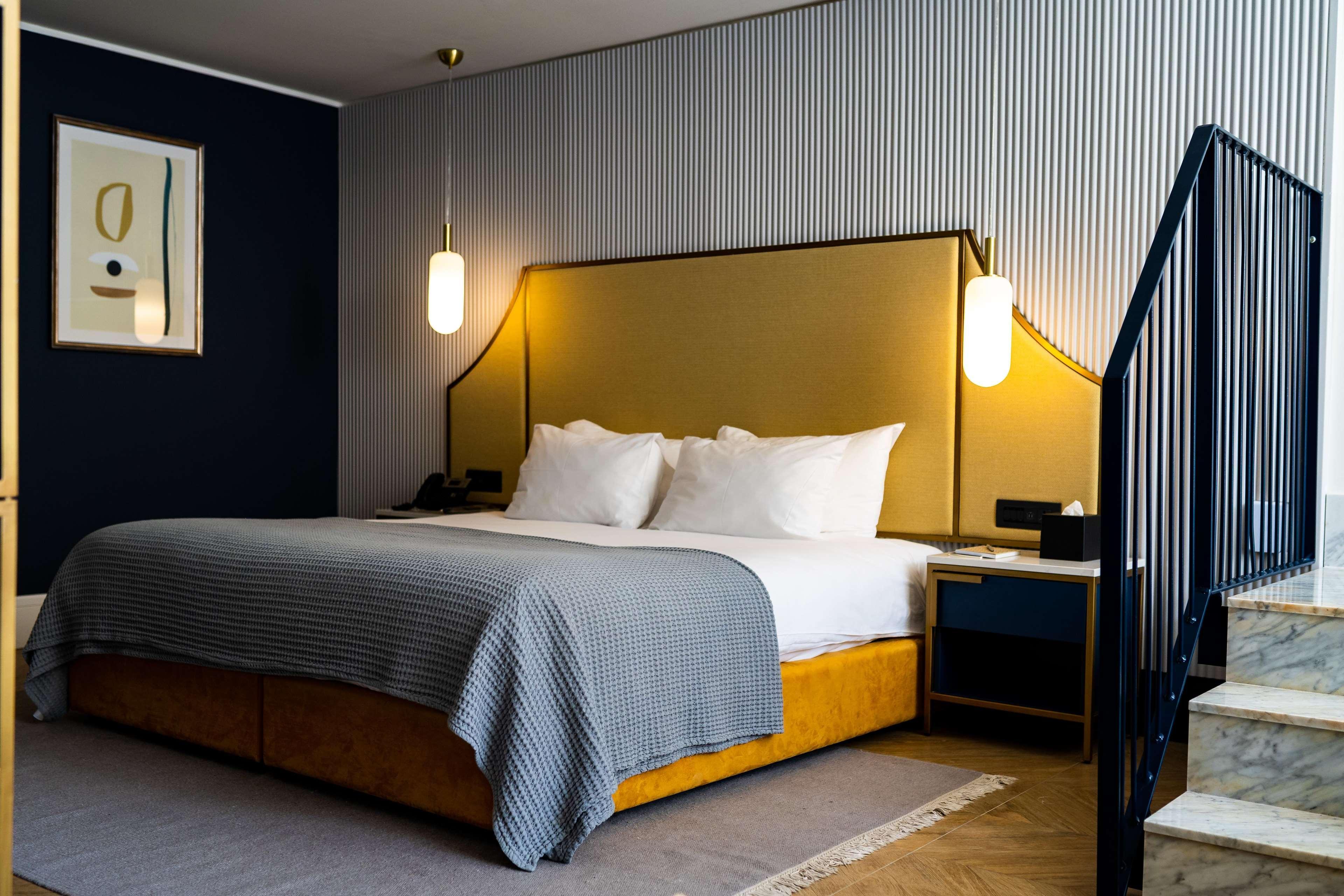 The Cumberland By Neu Collective Hotel Valletta Luaran gambar