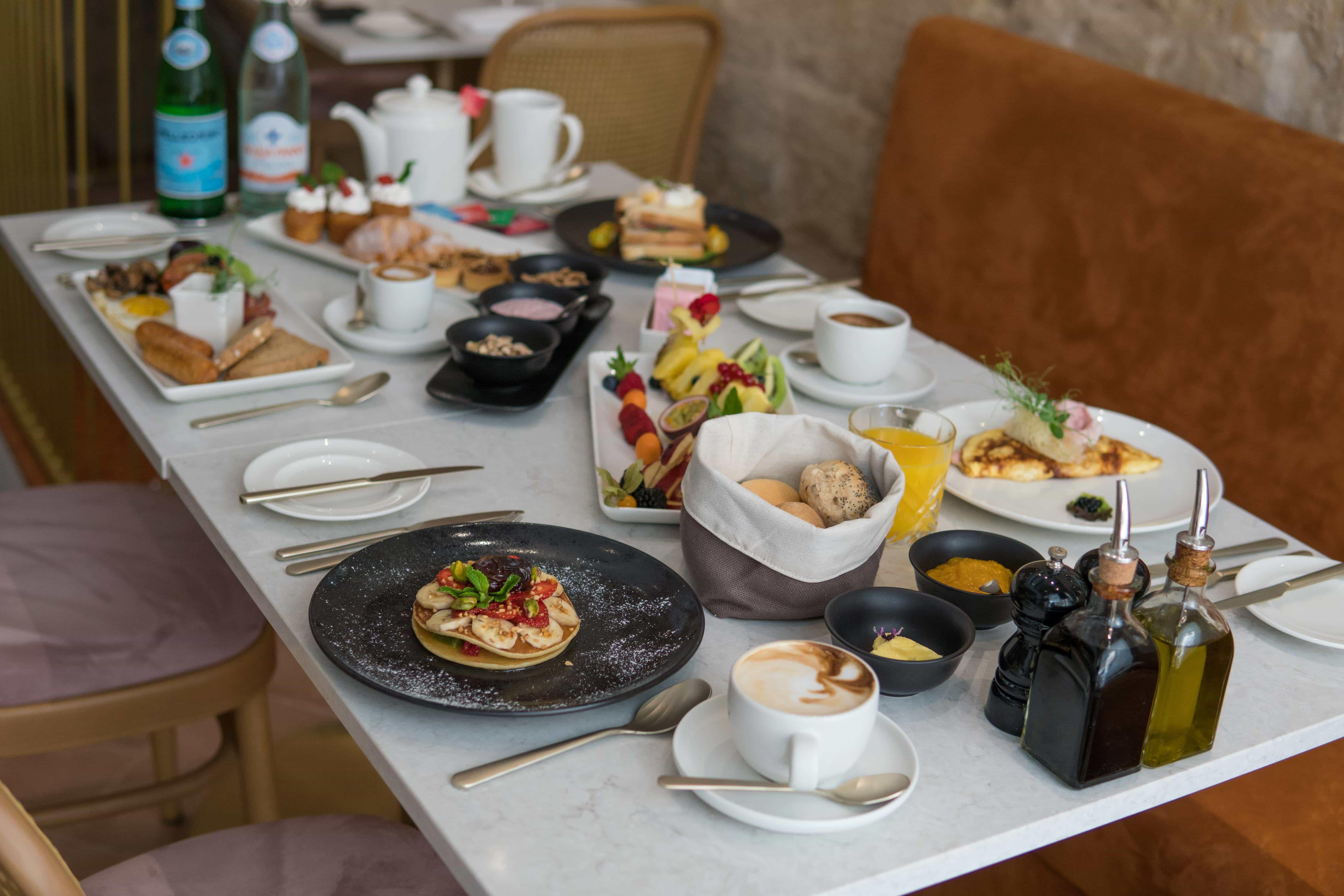The Cumberland By Neu Collective Hotel Valletta Luaran gambar