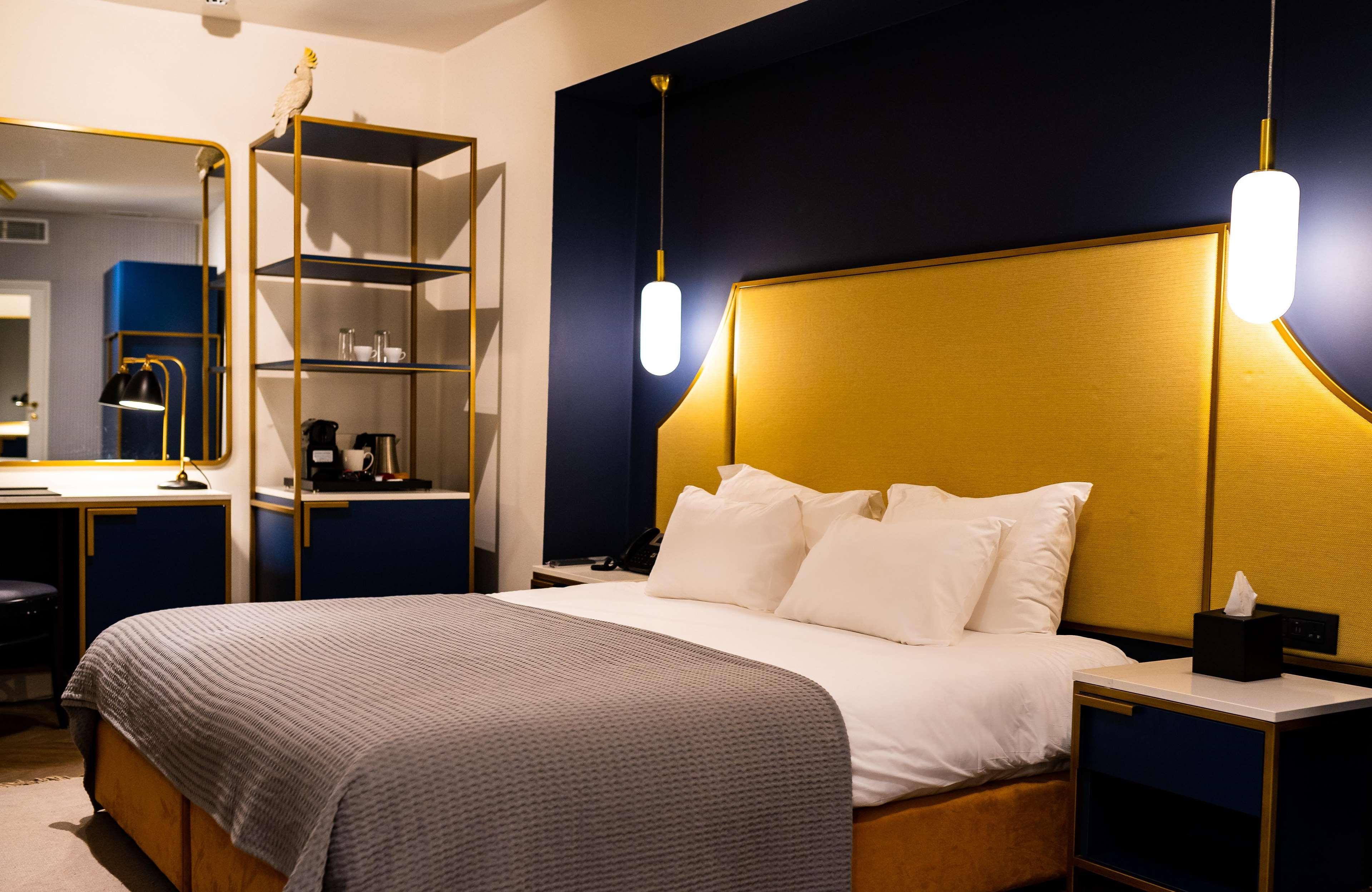 The Cumberland By Neu Collective Hotel Valletta Luaran gambar