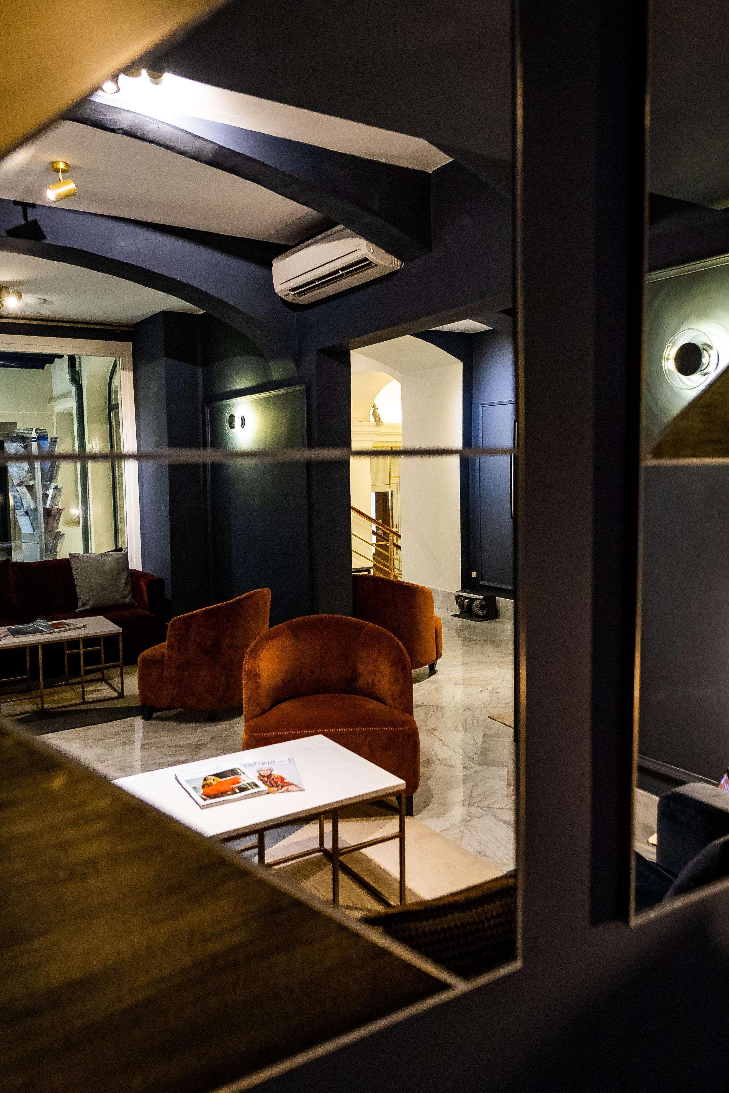 The Cumberland By Neu Collective Hotel Valletta Luaran gambar
