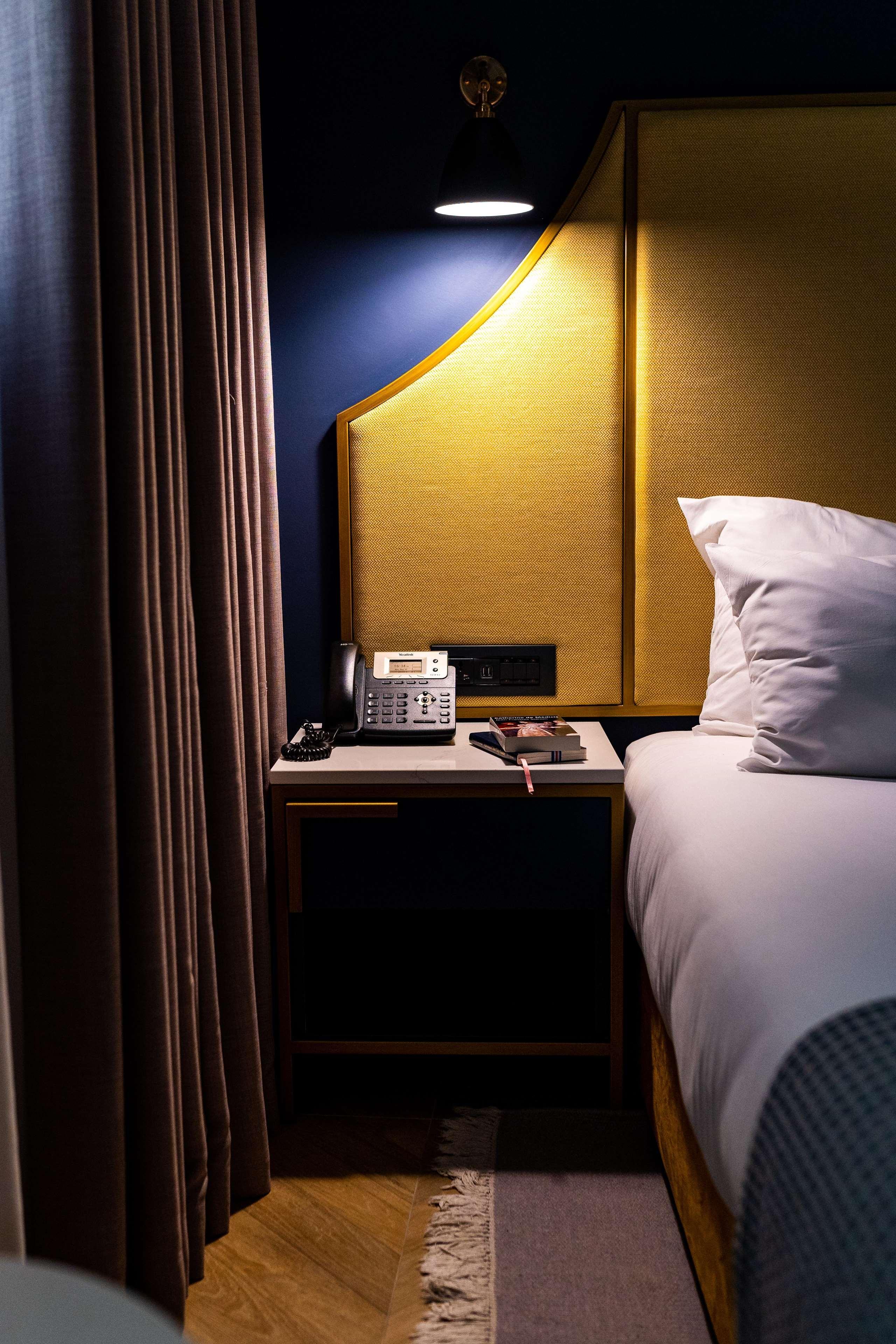 The Cumberland By Neu Collective Hotel Valletta Luaran gambar