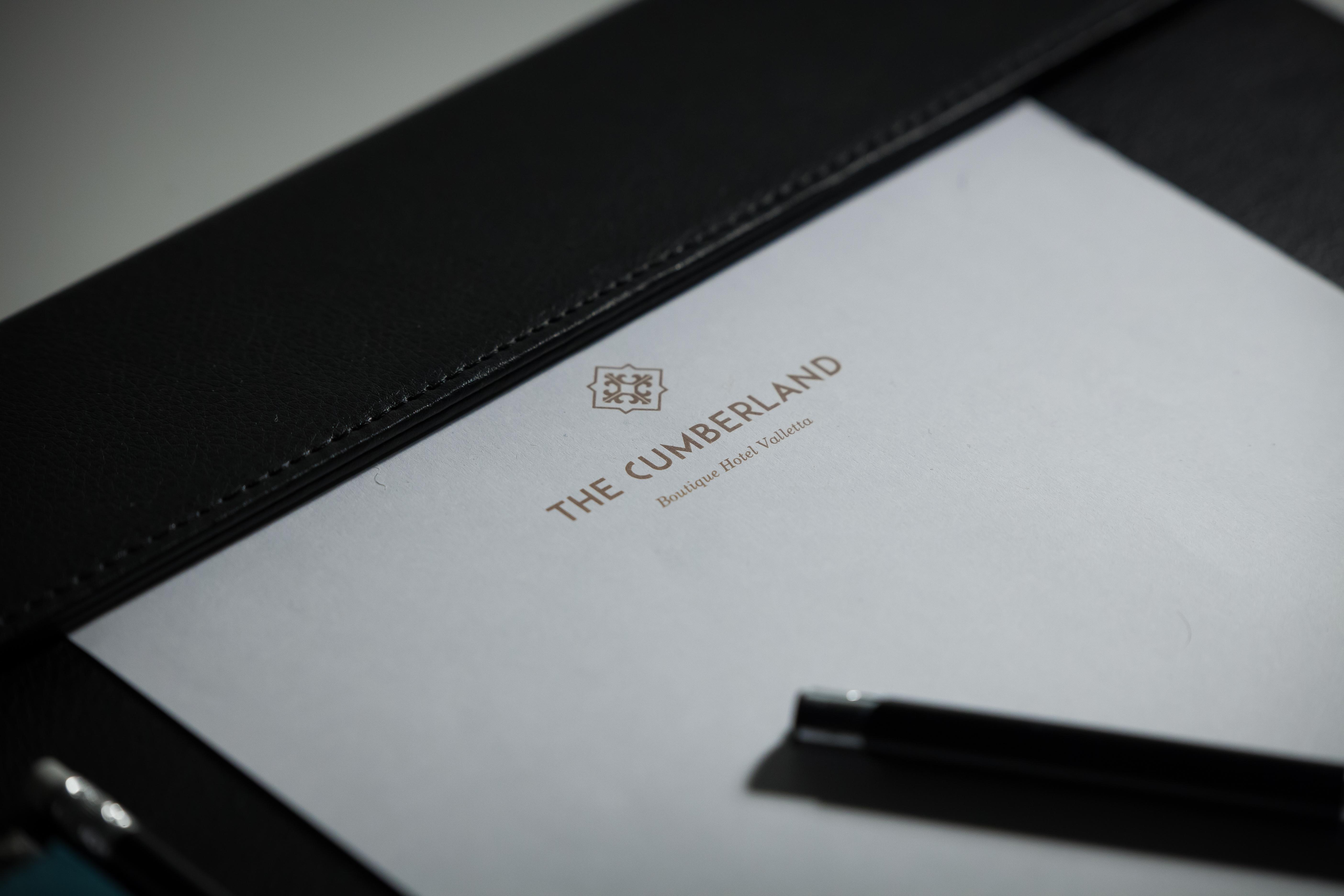 The Cumberland By Neu Collective Hotel Valletta Luaran gambar