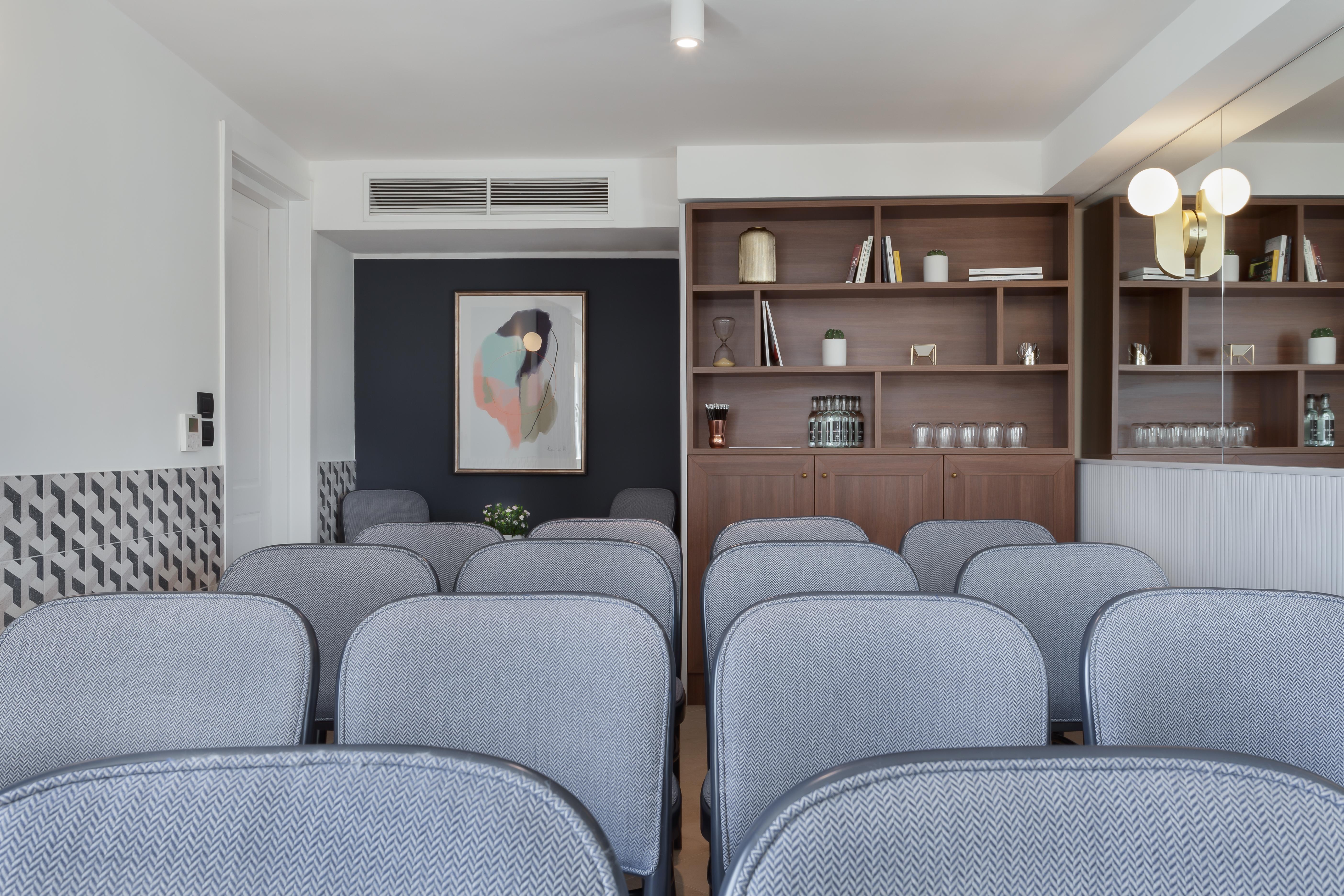 The Cumberland By Neu Collective Hotel Valletta Luaran gambar