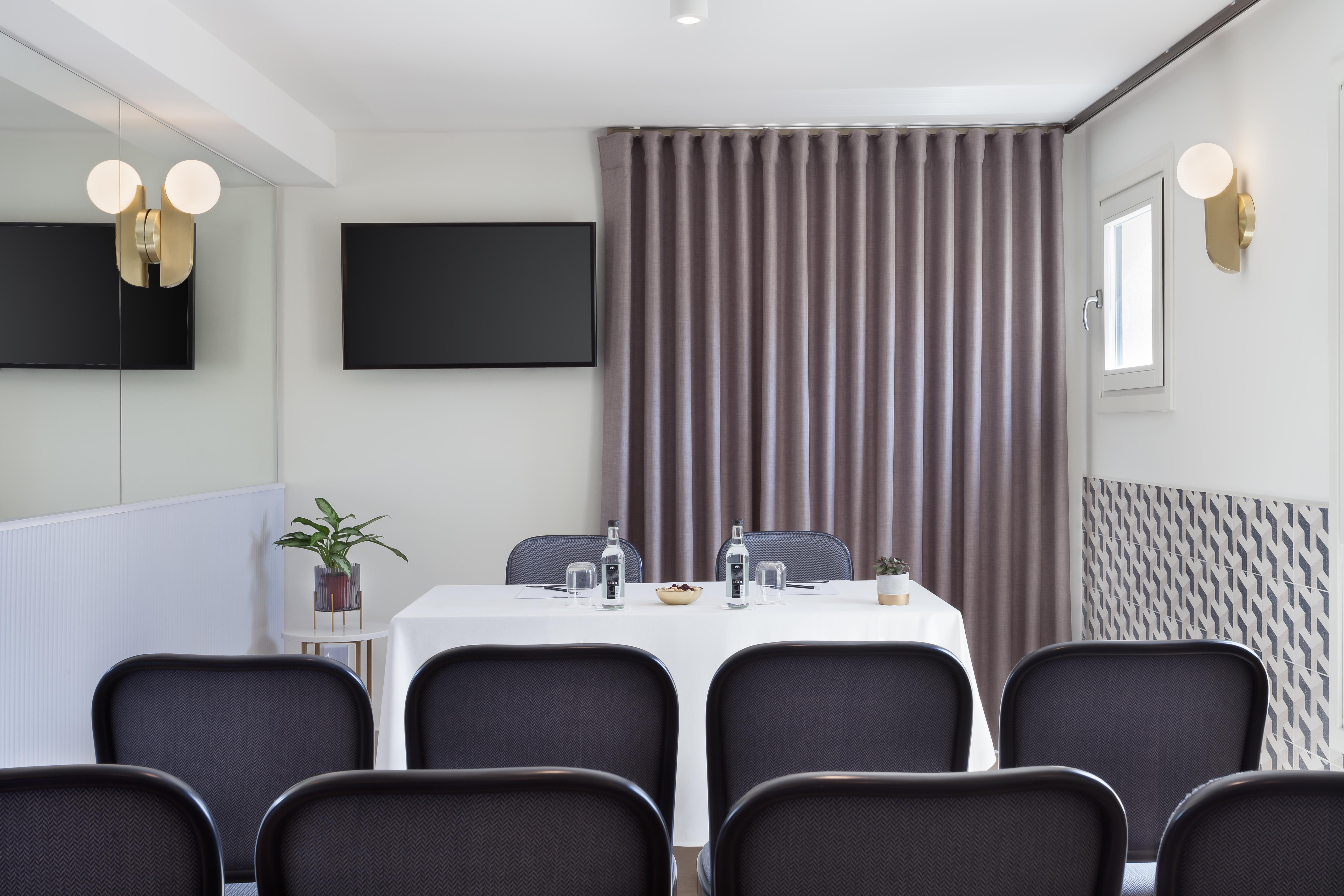 The Cumberland By Neu Collective Hotel Valletta Luaran gambar