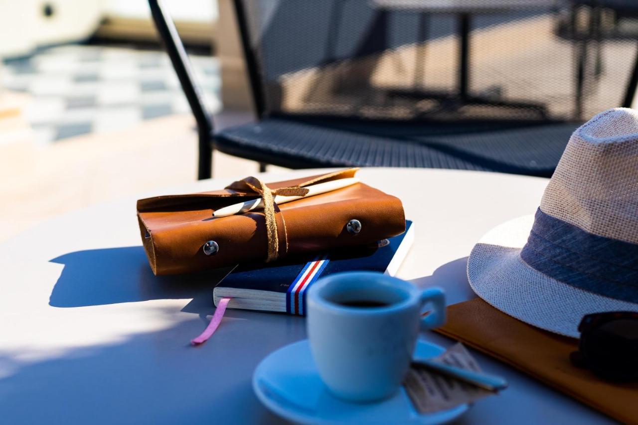 The Cumberland By Neu Collective Hotel Valletta Luaran gambar