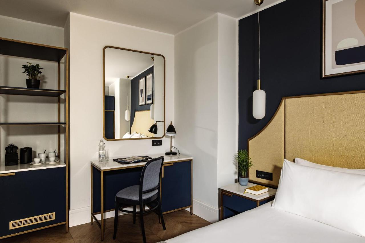 The Cumberland By Neu Collective Hotel Valletta Luaran gambar