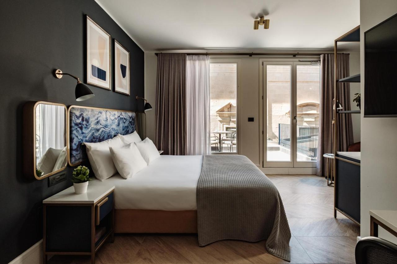 The Cumberland By Neu Collective Hotel Valletta Luaran gambar
