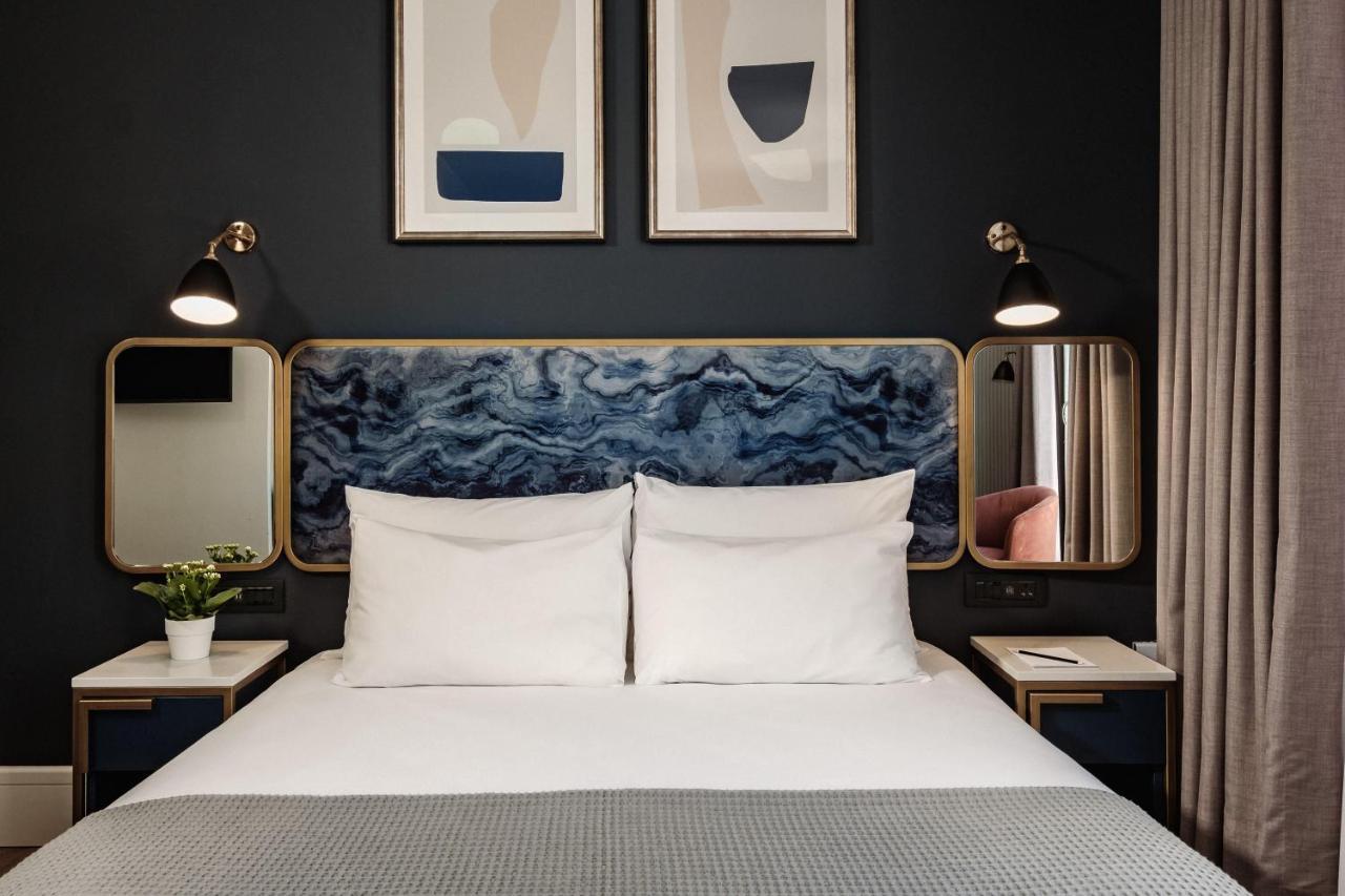 The Cumberland By Neu Collective Hotel Valletta Luaran gambar
