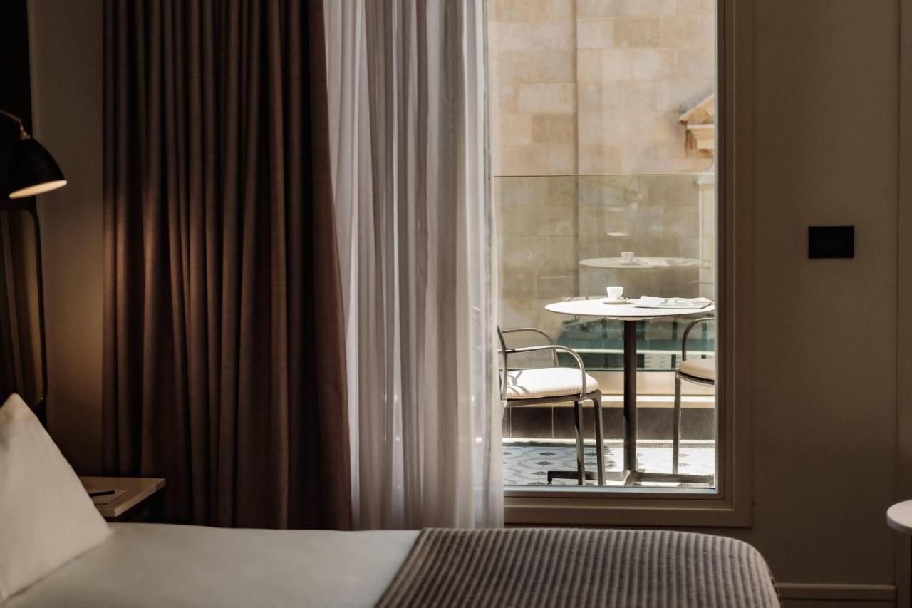 The Cumberland By Neu Collective Hotel Valletta Luaran gambar