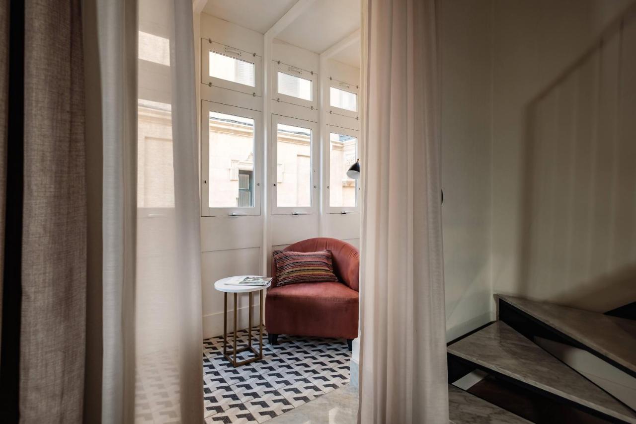 The Cumberland By Neu Collective Hotel Valletta Luaran gambar
