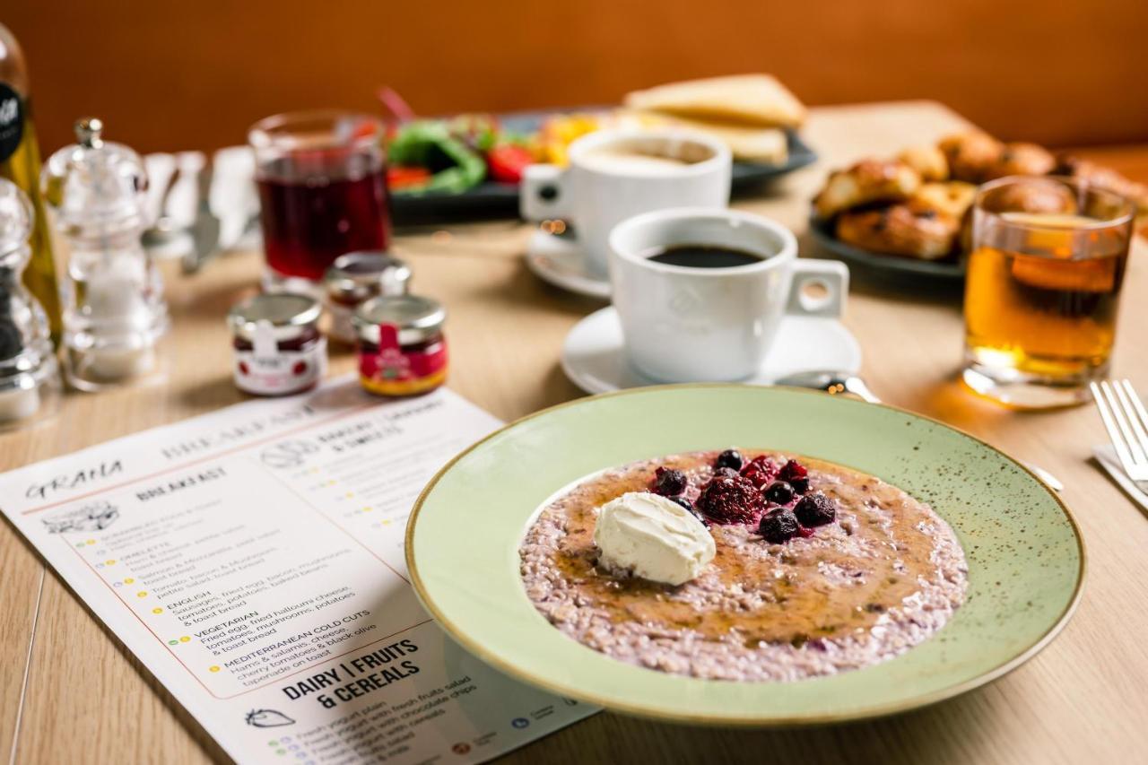 The Cumberland By Neu Collective Hotel Valletta Luaran gambar