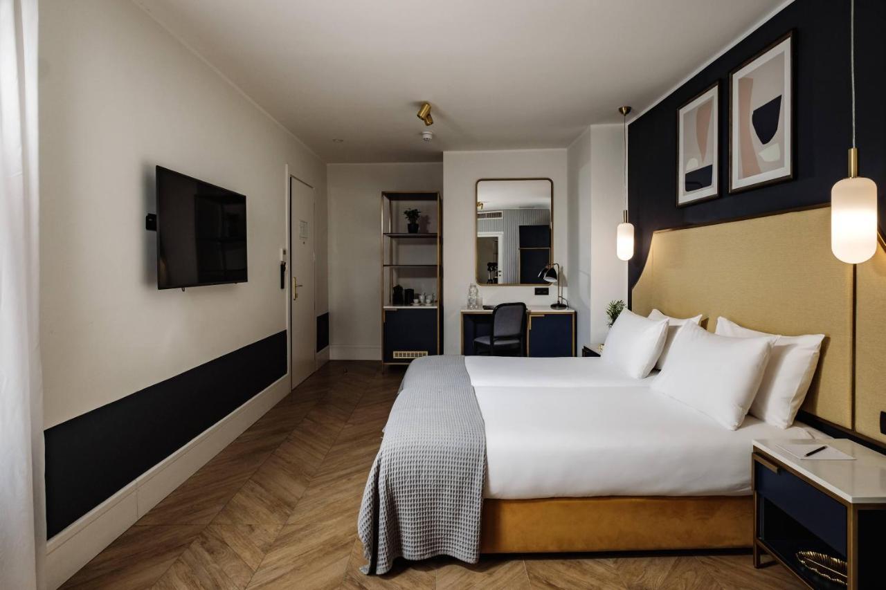 The Cumberland By Neu Collective Hotel Valletta Luaran gambar