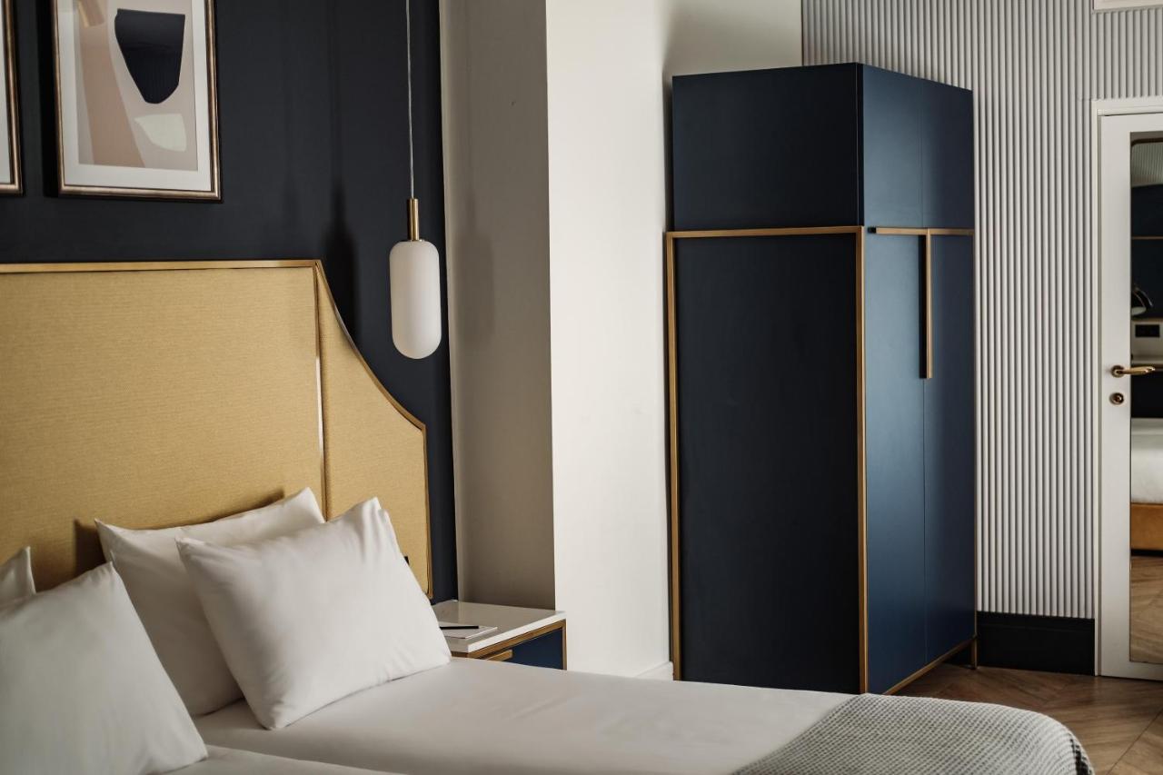 The Cumberland By Neu Collective Hotel Valletta Luaran gambar