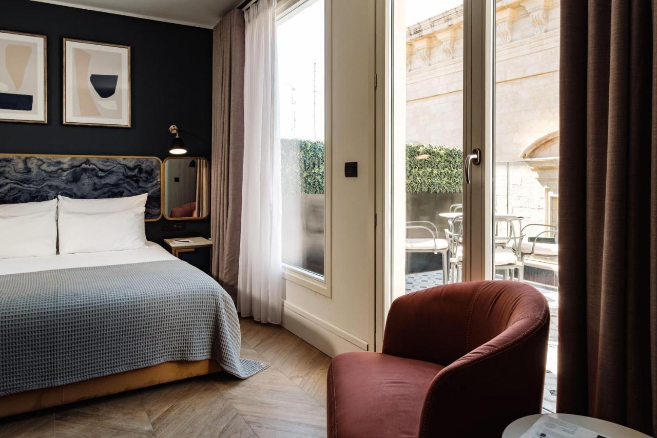 The Cumberland By Neu Collective Hotel Valletta Luaran gambar