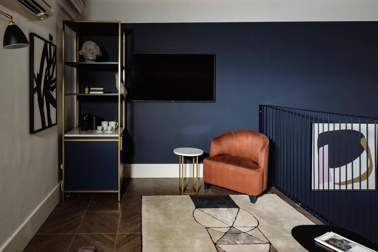 The Cumberland By Neu Collective Hotel Valletta Luaran gambar