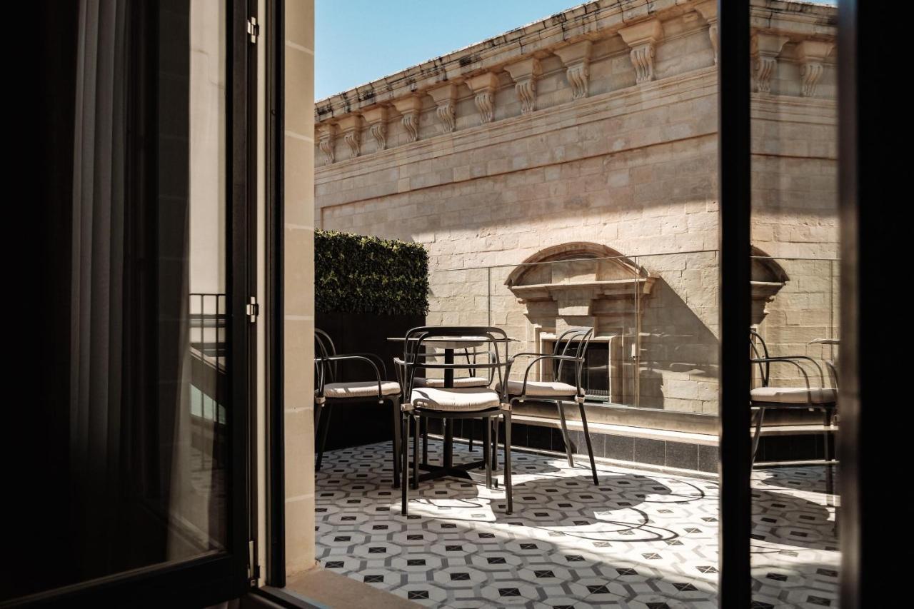 The Cumberland By Neu Collective Hotel Valletta Luaran gambar