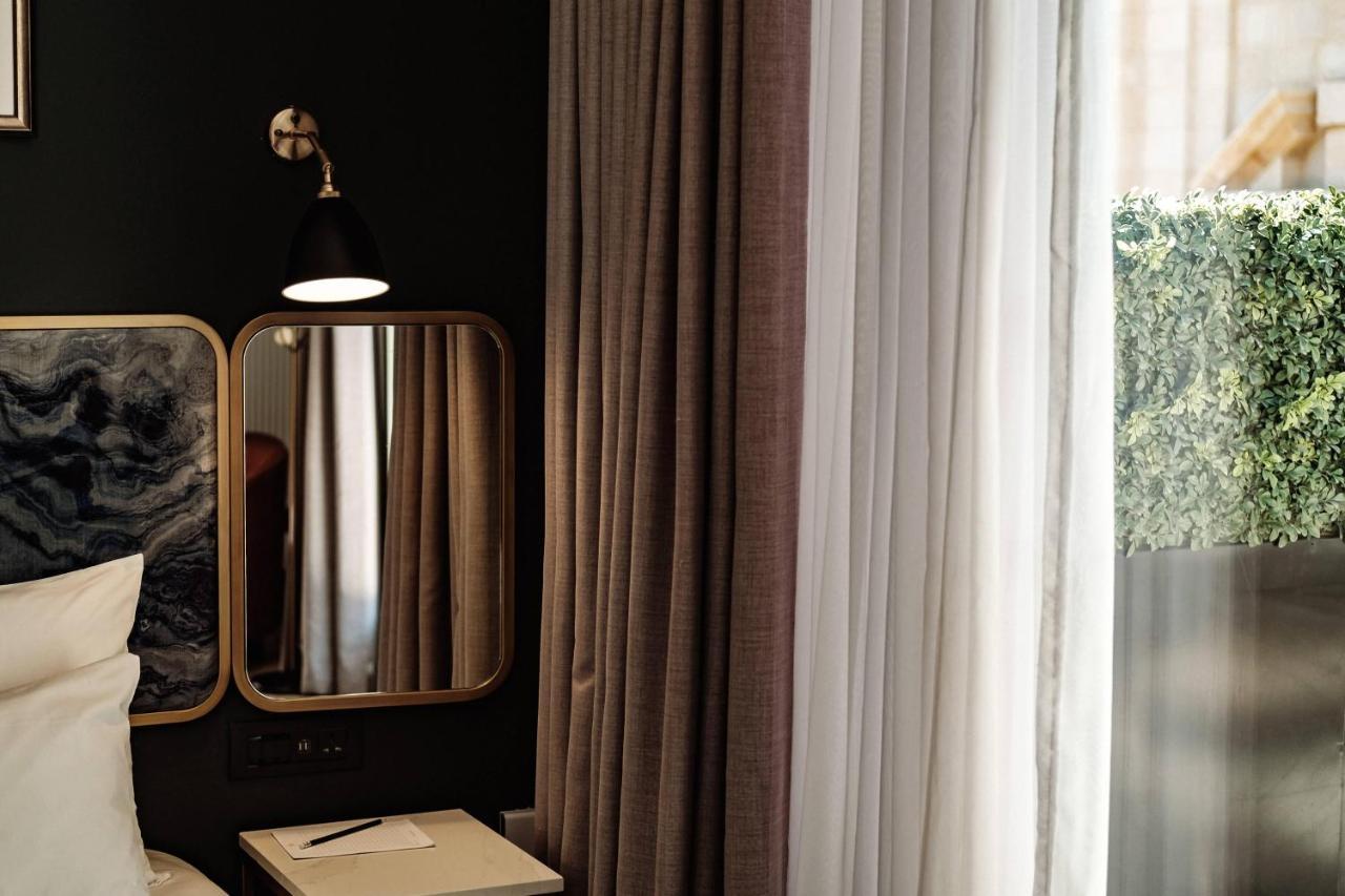 The Cumberland By Neu Collective Hotel Valletta Luaran gambar