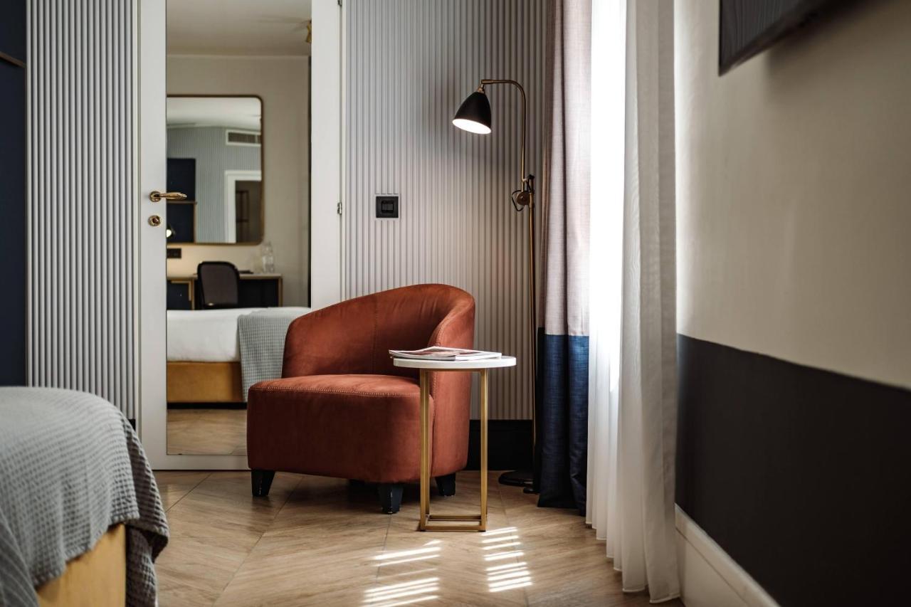 The Cumberland By Neu Collective Hotel Valletta Luaran gambar