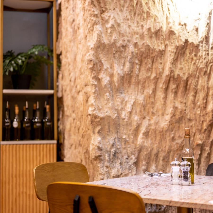 The Cumberland By Neu Collective Hotel Valletta Luaran gambar
