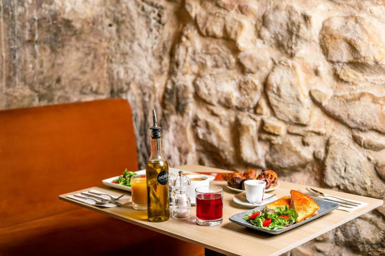The Cumberland By Neu Collective Hotel Valletta Luaran gambar