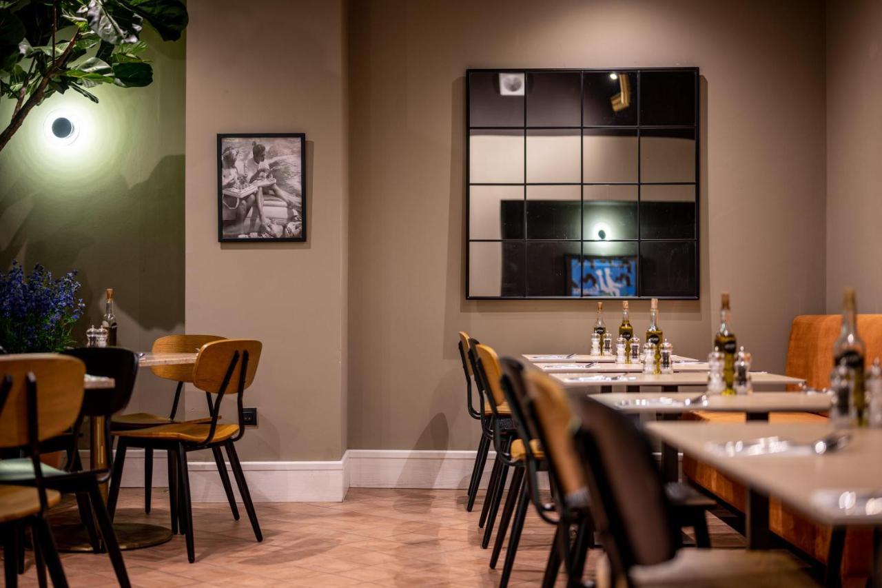 The Cumberland By Neu Collective Hotel Valletta Luaran gambar
