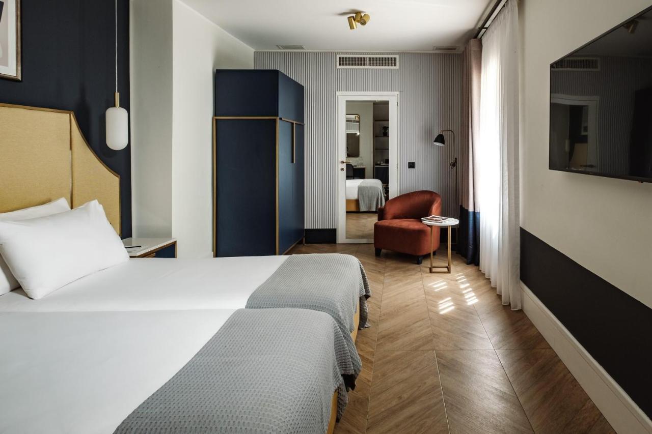The Cumberland By Neu Collective Hotel Valletta Luaran gambar