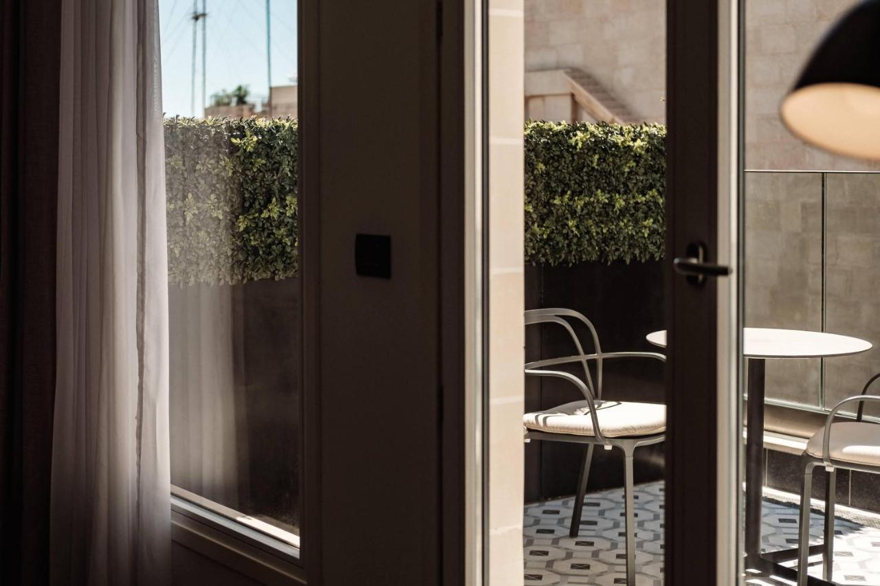 The Cumberland By Neu Collective Hotel Valletta Luaran gambar
