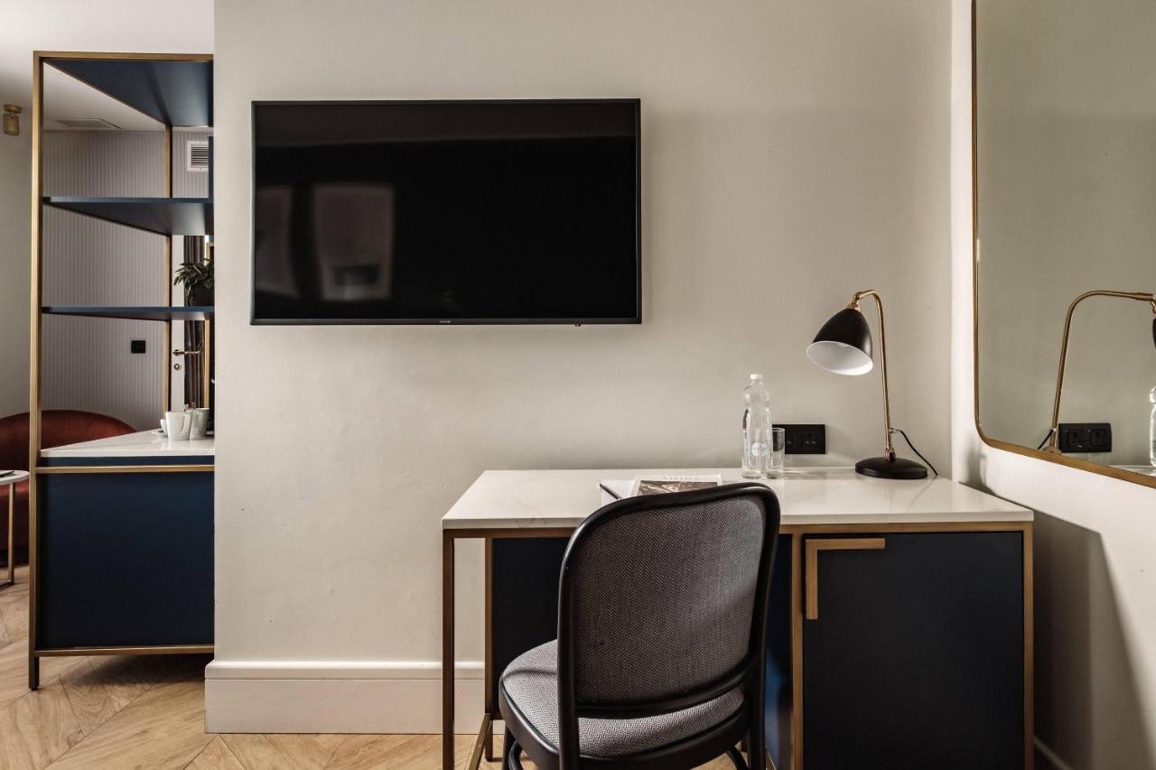 The Cumberland By Neu Collective Hotel Valletta Luaran gambar