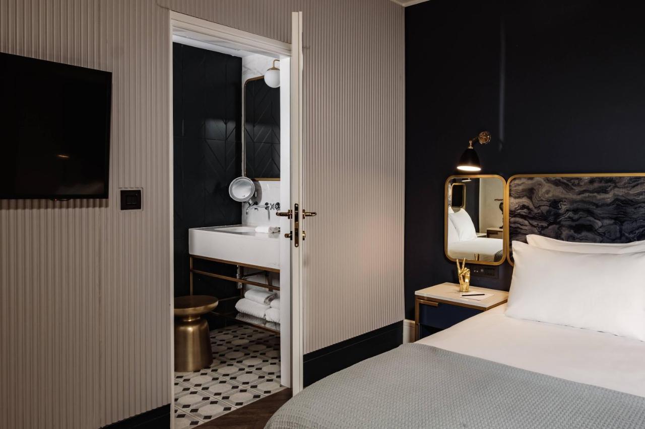 The Cumberland By Neu Collective Hotel Valletta Luaran gambar