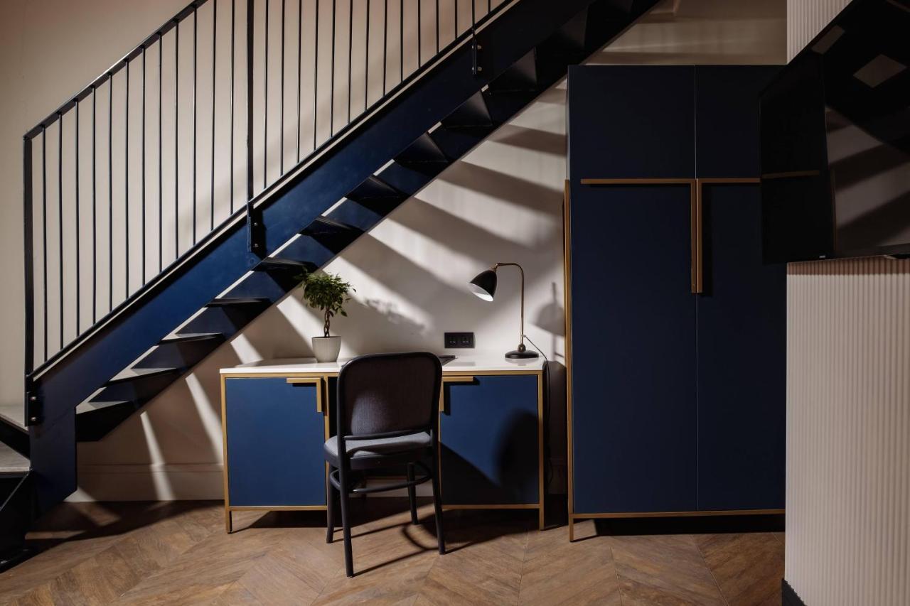The Cumberland By Neu Collective Hotel Valletta Luaran gambar