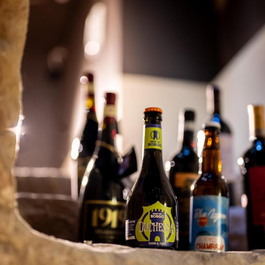 The Cumberland By Neu Collective Hotel Valletta Luaran gambar