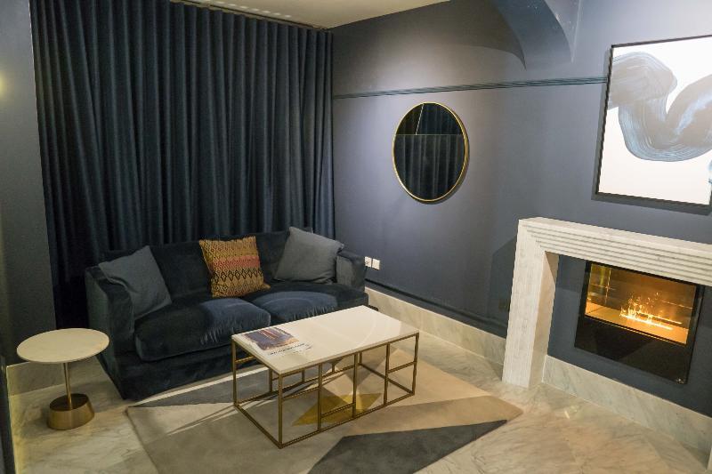 The Cumberland By Neu Collective Hotel Valletta Luaran gambar
