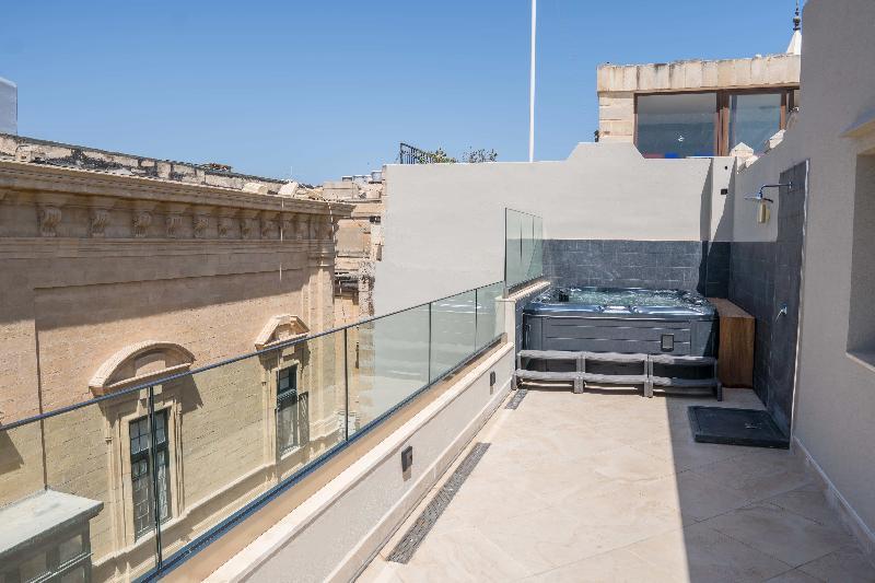 The Cumberland By Neu Collective Hotel Valletta Luaran gambar