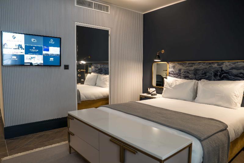 The Cumberland By Neu Collective Hotel Valletta Luaran gambar