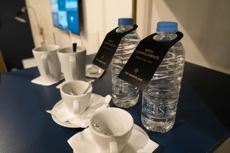 The Cumberland By Neu Collective Hotel Valletta Luaran gambar